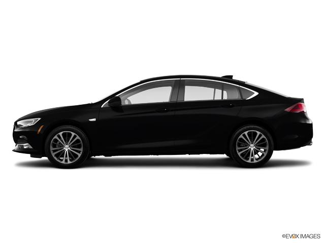 2018 Buick Regal Sportback Vehicle Photo in Dallas, TX 75209