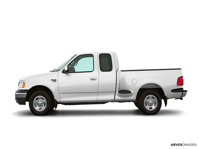 2002 Ford F150 For Sale >> Huntersville Oxford White 2002 Ford F 150 Used Truck For Sale 2002 Ford F150 For Sale >> Huntersville Oxford White 2002 Ford F 150 Used Truck For Sale