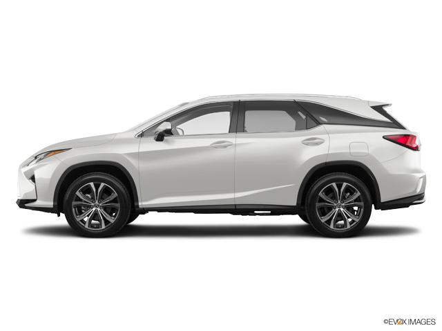 2018 Lexus RX 350L Vehicle Photo in McKinney, TX 75070