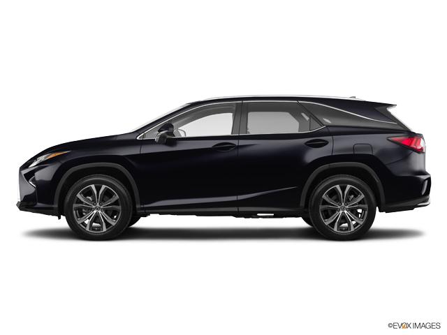 2018 Lexus RX 350L Vehicle Photo in Dallas, TX 75209
