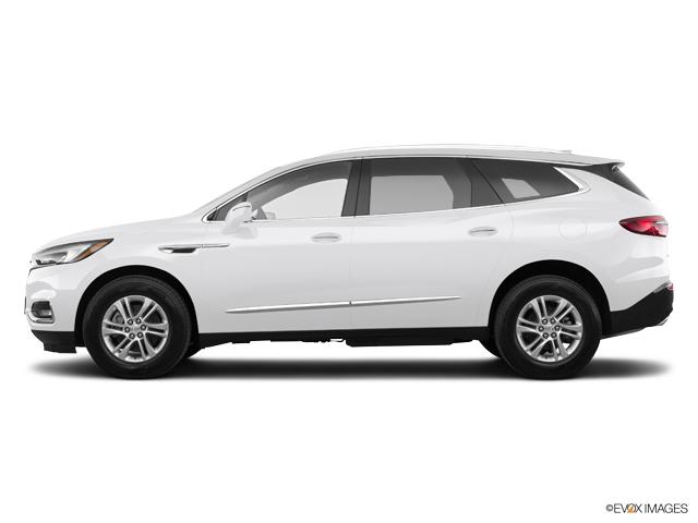 2018 Buick Enclave Vehicle Photo in Dallas, TX 75209