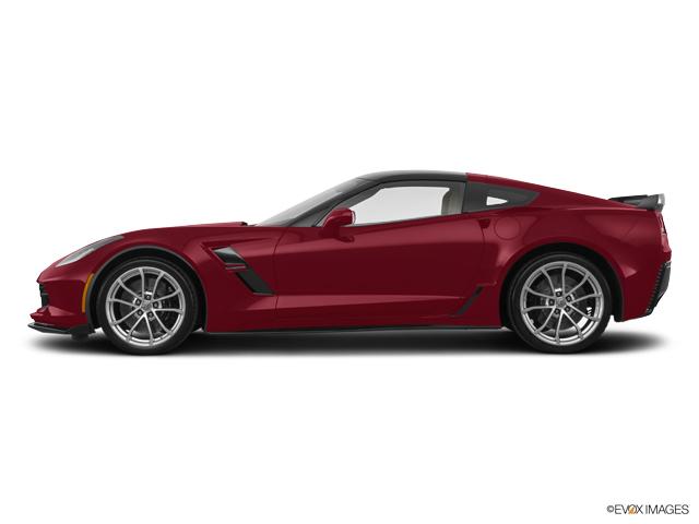 New 2019 Long Beach Red Metallic Tintcoat Chevrolet Corvette Grand ...