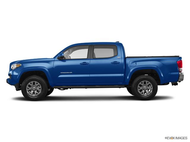 2018 Toyota Tacoma Vehicle Photo in Janesville, WI 53545