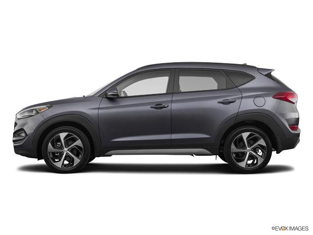 2018 Hyundai Tucson Vehicle Photo in Janesville, WI 53545