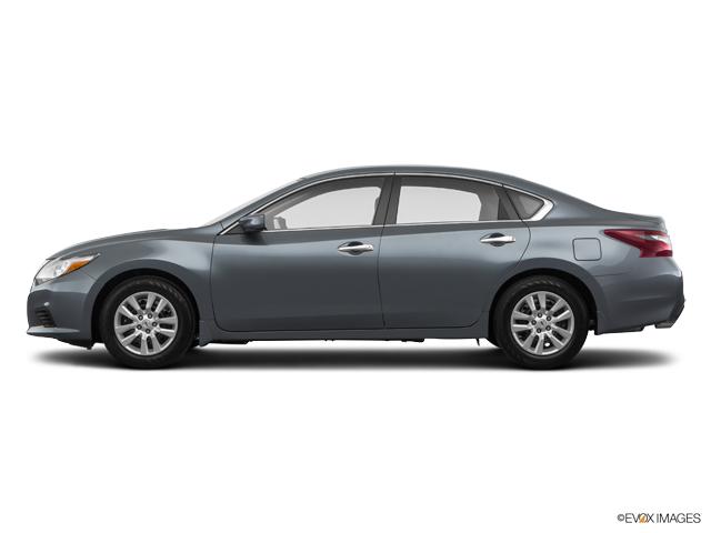 2018 Nissan Altima Vehicle Photo in Janesville, WI 53545