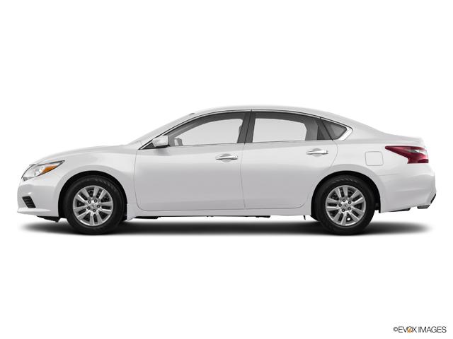 2018 Nissan Altima Vehicle Photo in Janesville, WI 53545
