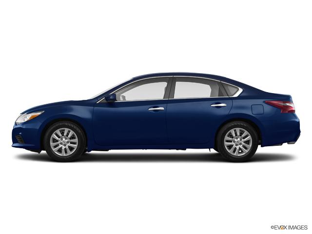2018 Nissan Altima Vehicle Photo in Janesville, WI 53545