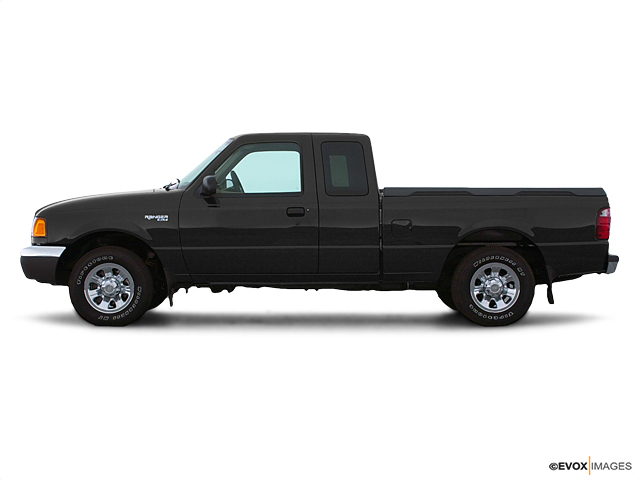 2002 Ford Ranger Vehicle Photo in Hudsonville, MI 49426
