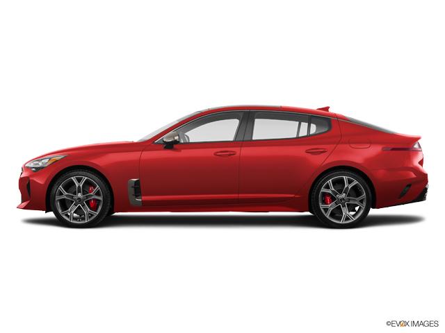 2018 Kia Stinger for sale in El Paso - KNAE55LC1J6018464 ...