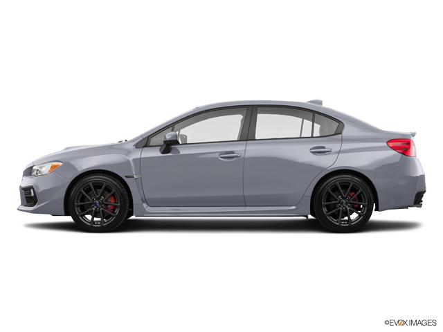 2019 Subaru WRX Vehicle Photo in Janesville, WI 53545