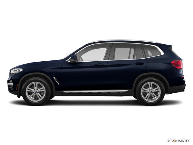 2019 BMW X3 sDrive30i Vehicle Photo in Grapevine, TX 76051