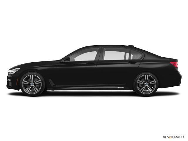 2019 BMW M760i xDrive Vehicle Photo in Grapevine, TX 76051