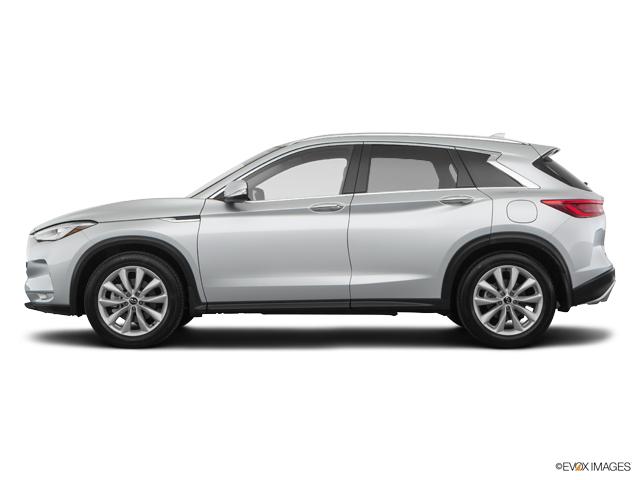 2019 INFINITI QX50 Vehicle Photo in Fort Worth, TX 76132