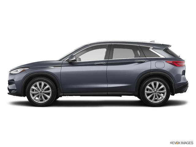 2019 INFINITI QX50 Vehicle Photo in Fort Worth, TX 76132