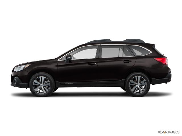 2019 Subaru Outback Vehicle Photo in Janesville, WI 53545