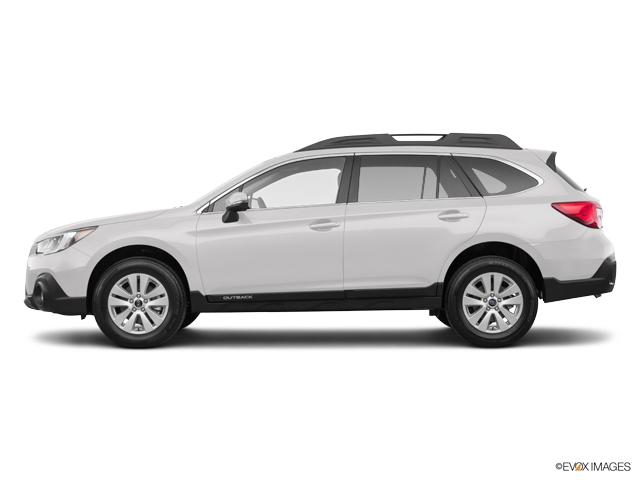 2019 Subaru Outback Vehicle Photo in Janesville, WI 53545