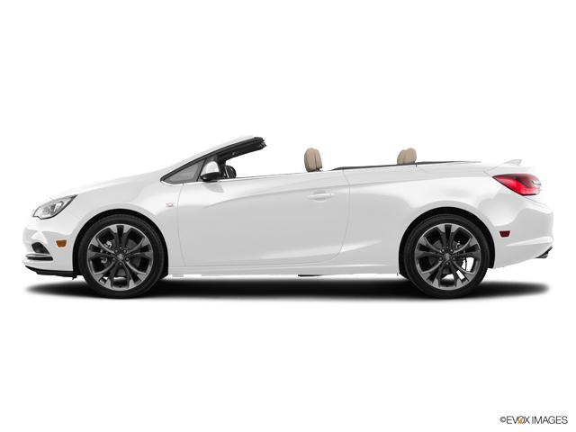 2019 Buick Cascada Vehicle Photo in Dallas, TX 75209