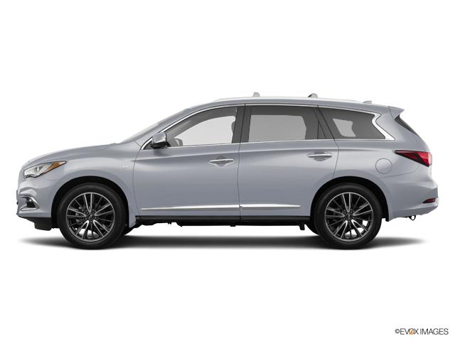 2019 INFINITI QX60 Vehicle Photo in Dallas, TX 75209