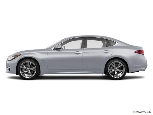 2019 INFINITI Q70 Vehicle Photo in Dallas, TX 75209