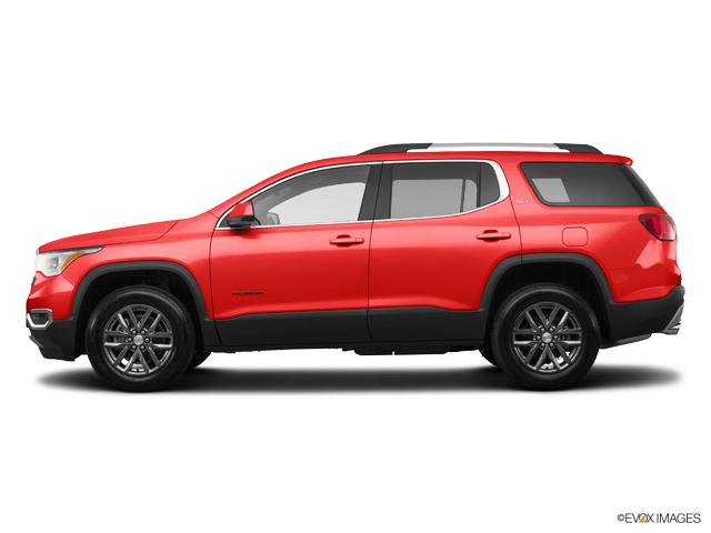 Visit Barnes Crossing Chevrolet Buick GMC in New Albany Visit Barnes Crossing Chevrolet Buick GMC in New Albany