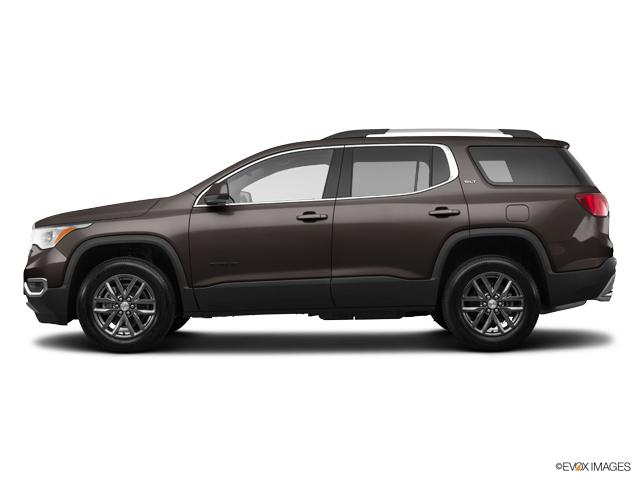 2019 GMC Acadia Vehicle Photo in Dallas, TX 75209