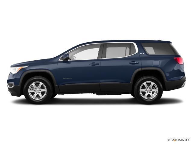 2019 GMC Acadia Vehicle Photo in Dallas, TX 75209
