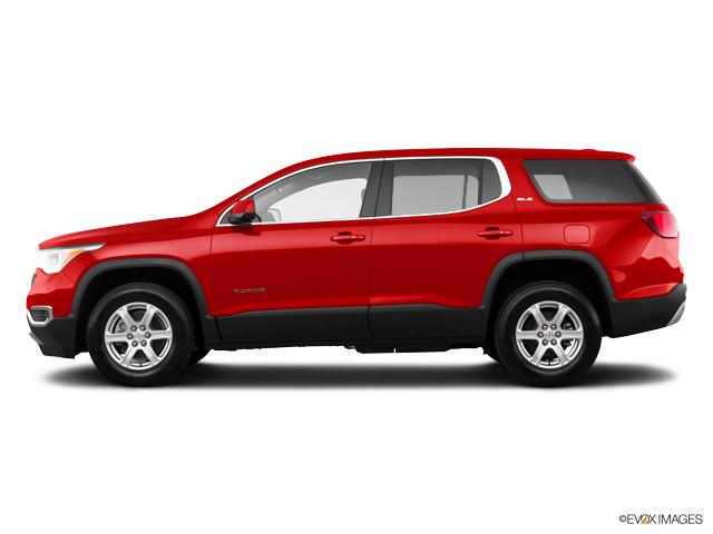 2019 GMC Acadia Vehicle Photo in Dallas, TX 75209
