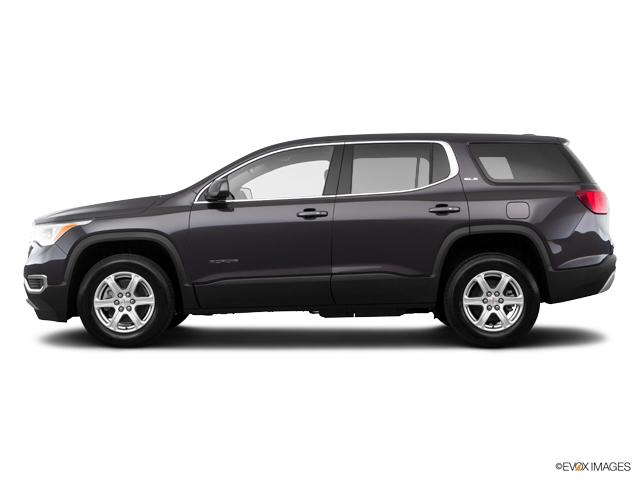 New 2019 Gmc Acadia For Sale At Ewing Buick Gmc