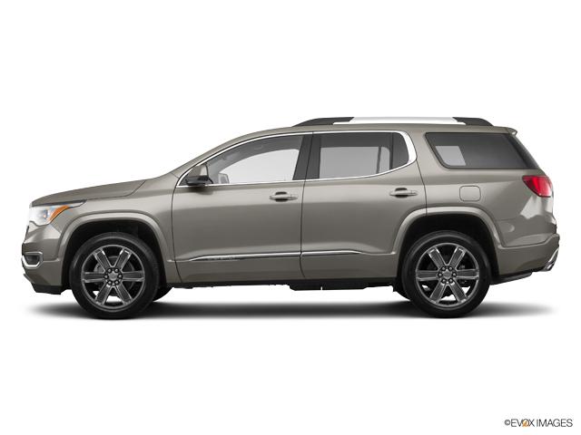 2019 GMC Acadia Vehicle Photo in Dallas, TX 75209
