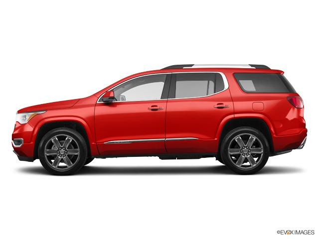 2019 GMC Acadia Vehicle Photo in Dallas, TX 75209