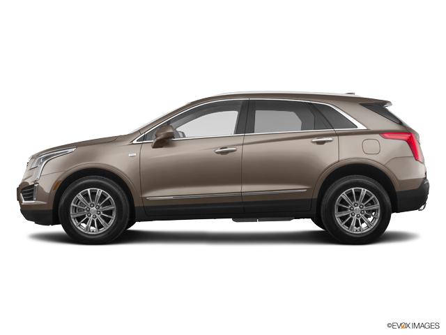 2019 Cadillac XT5 Vehicle Photo in Houston, TX 77079