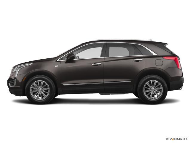 2019 Cadillac XT5 Vehicle Photo in Grapevine, TX 76051