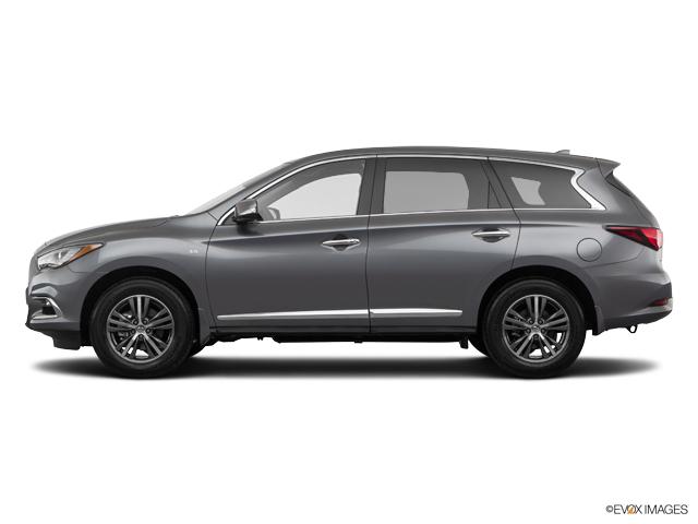 2019 INFINITI QX60 Vehicle Photo in Dallas, TX 75209