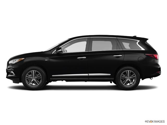 2019 INFINITI QX60 Vehicle Photo in Dallas, TX 75209