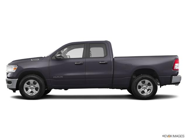 2019 Ram 1500 Vehicle Photo in Janesville, WI 53545