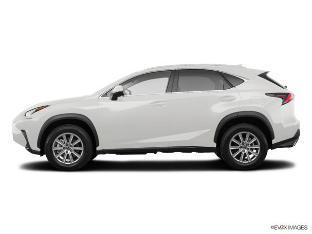2019 Lexus NX 300 Vehicle Photo in Dallas, TX 75209