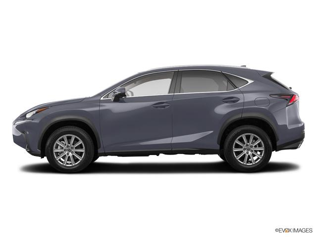 2019 Lexus NX 300 Vehicle Photo in Fort Worth, TX 76132