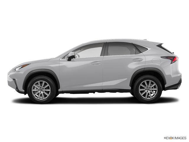 2019 Lexus NX 300 Vehicle Photo in Dallas, TX 75209