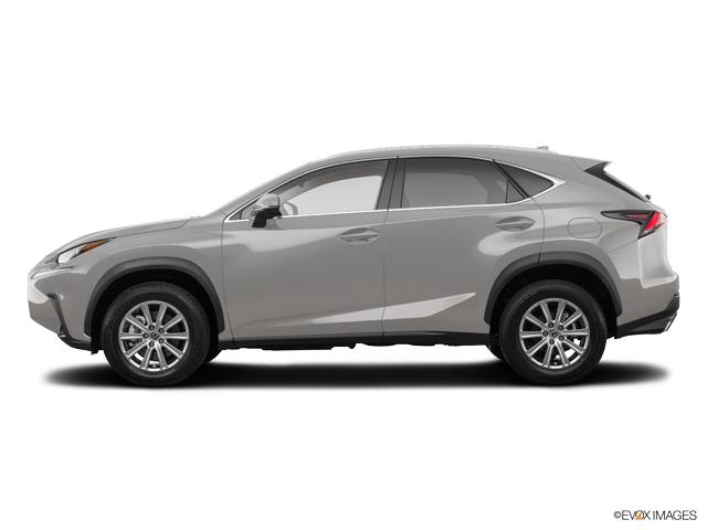 2019 Lexus NX 300 Vehicle Photo in Fort Worth, TX 76132