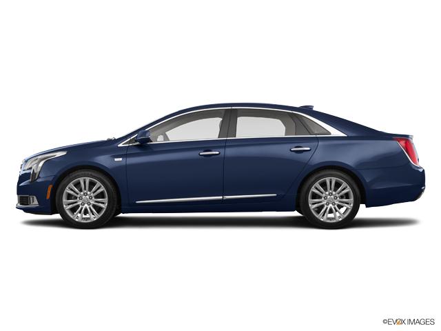 2019 Dark Adriatic Blue Metallic 3.6L V6 FWD Cadillac XTS for sale in ...