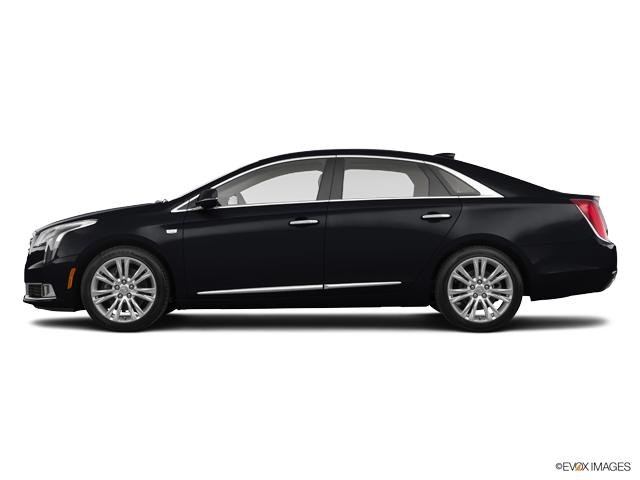 2019 Cadillac XTS Vehicle Photo in San Antonio, TX 78230