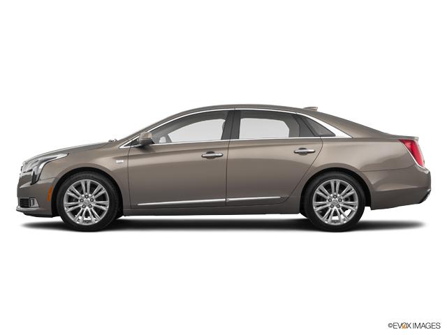 2019 Cadillac XTS Vehicle Photo in Grapevine, TX 76051