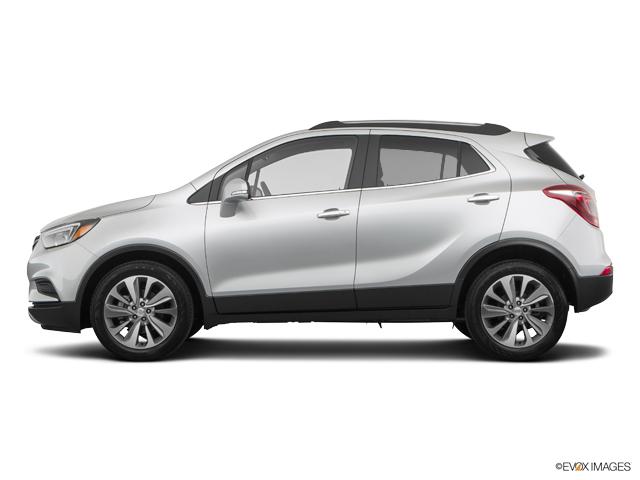2019 Buick Encore Vehicle Photo in Dallas, TX 75209