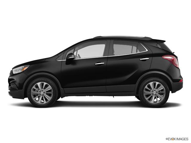2019 Buick Encore Vehicle Photo in Dallas, TX 75209