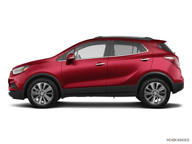 2019 Buick Encore Vehicle Photo in Dallas, TX 75209