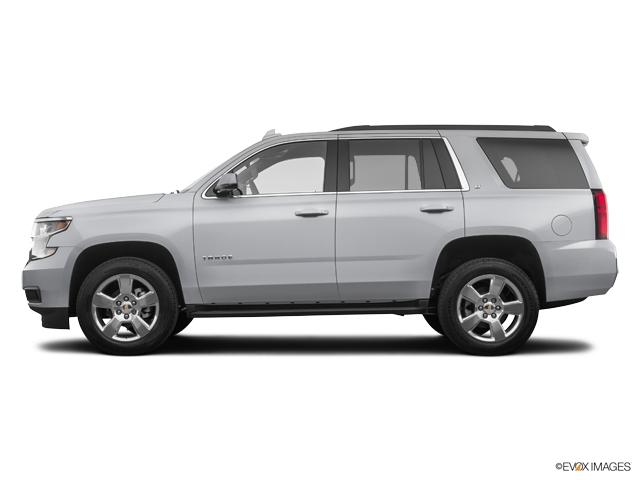 2019 Chevrolet Tahoe Vehicle Photo in Sugar Land, TX 77478