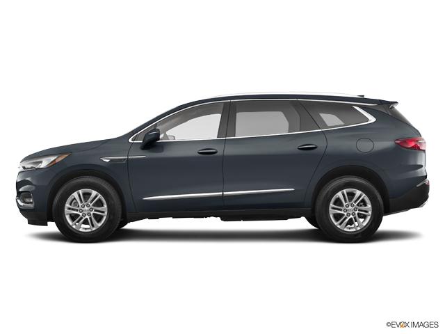 2019 Buick Enclave Vehicle Photo in Dallas, TX 75209