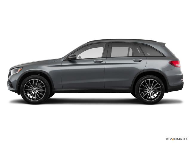 2019 Mercedes-Benz GLC Vehicle Photo in Houston, TX 77079
