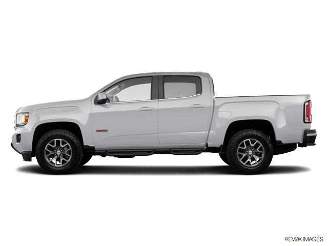 2019 GMC Canyon Vehicle Photo in Dallas, TX 75209