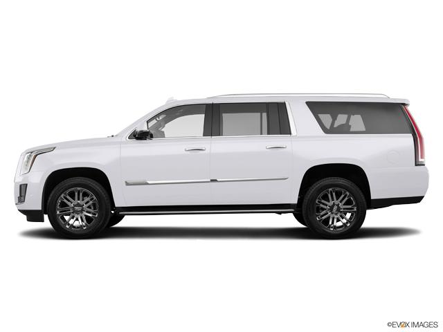 2019 Cadillac Escalade ESV Vehicle Photo in Dallas, TX 75209